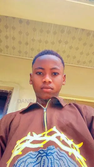 Danbless Philemon