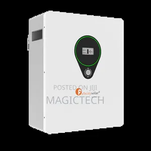 Felicity 5kwh Lithium Ion Battery