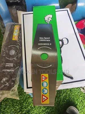 2t Blade/Straight Blade