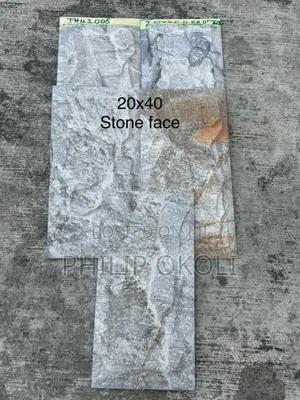 20x40 Porcelain Outside Tiles