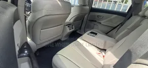 Toyota Venza XLE 4dr Wagon AWD (3.5L 6cyl 6A) 2015 White