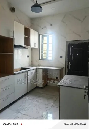 4bdrm Duplex in Ogidan Sangotedo for rent