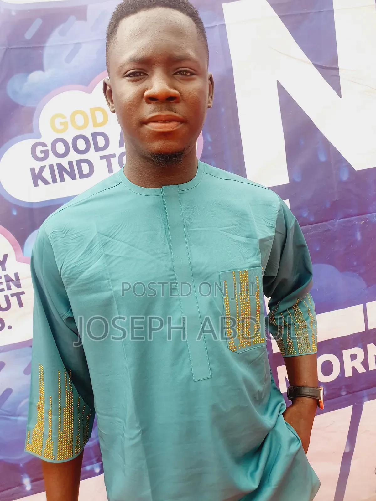 Abdul Joseph