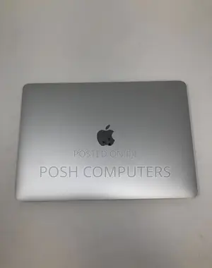Laptop Apple MacBook Pro 2017 16GB Intel Core I7 SSD 1T