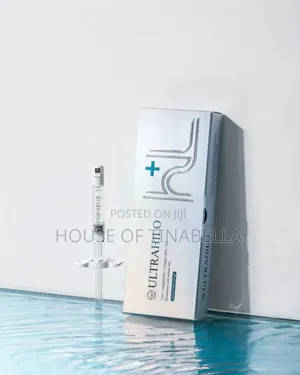 Ultrahilo H+L Profhilo Skin Booster Face Injection
