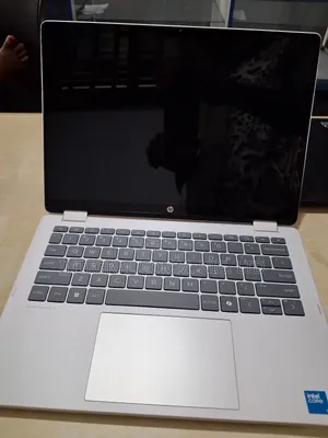 New Laptop HP OmniBook 5 Flip 16GB Intel Core 7 SSD 512GB