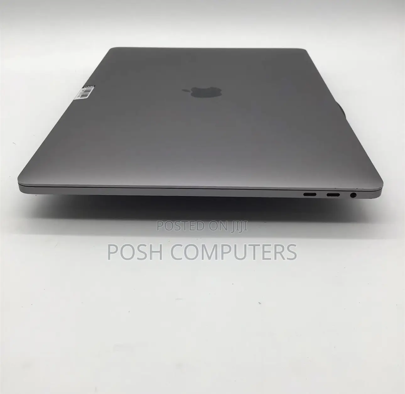 Laptop Apple MacBook Pro 2017 16GB Intel Core i7 SSD 512GB