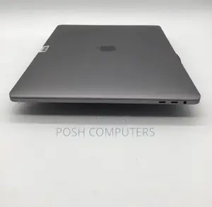 Laptop Apple MacBook Pro 2017 16GB Intel Core i7 SSD 512GB