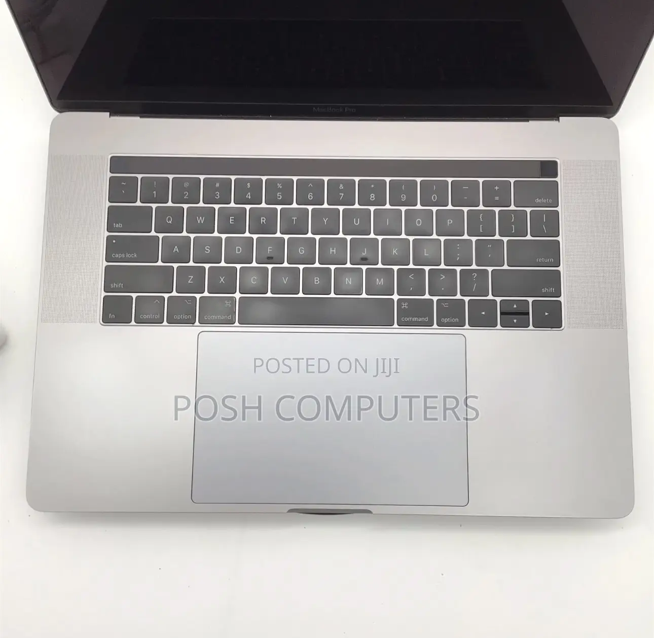 Laptop Apple MacBook Pro 2017 16GB Intel Core i7 SSD 512GB