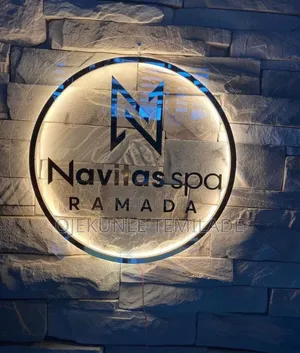 Outdoor and Indoor Signages