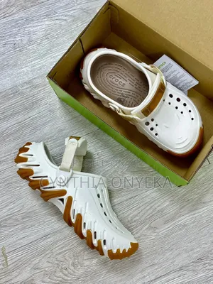 Crocs Unisex