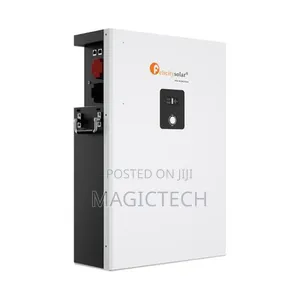 Felicity 10kwh/48v Lithium Ion Battery [LPBF]
