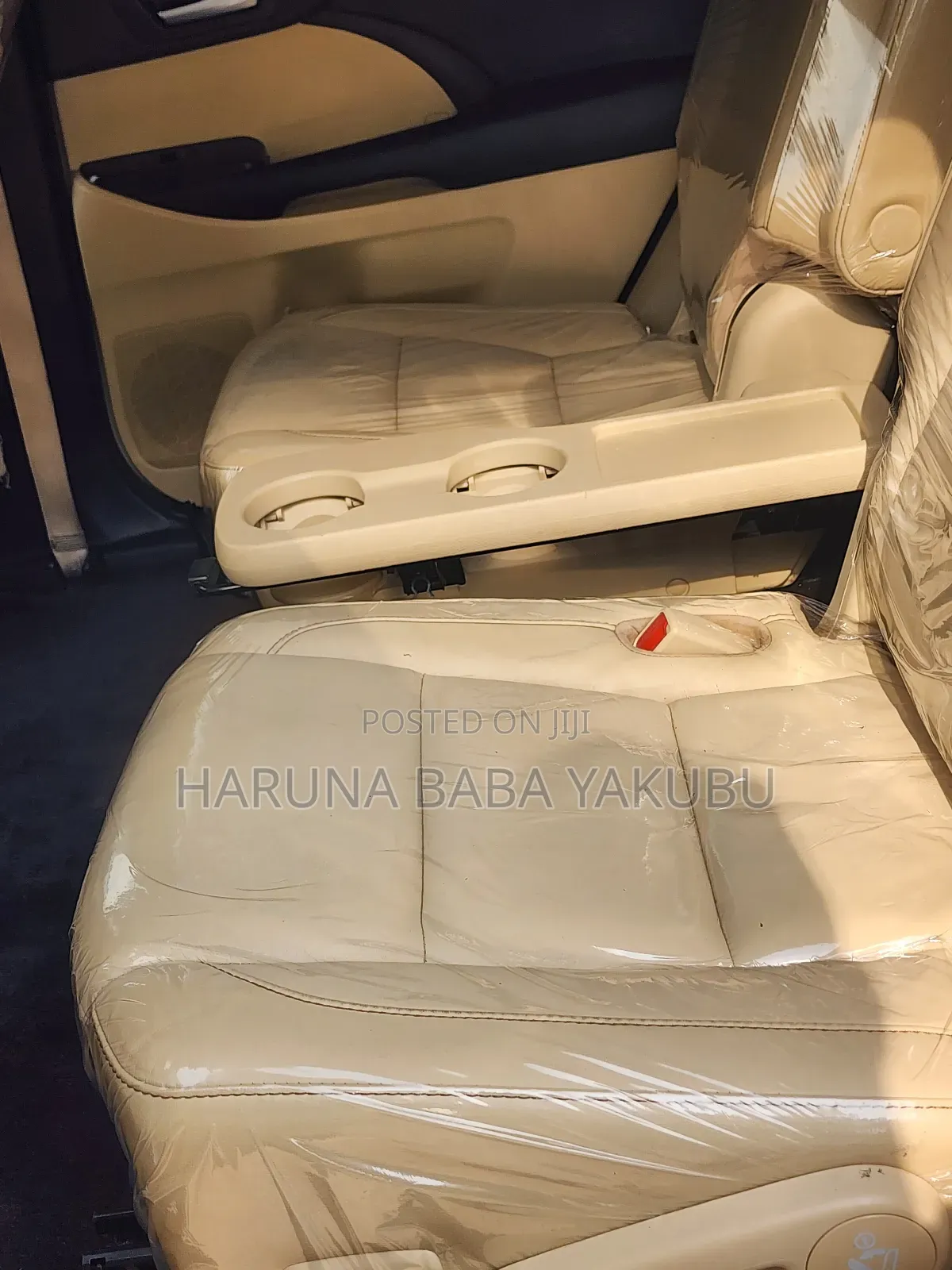 Toyota Highlander XLE 2019 White