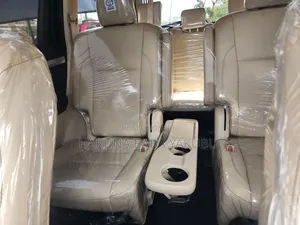 Toyota Highlander XLE 2019 White