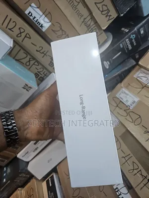 Ubiquiti Access Point Wireless Indoor U6-Lr Long Range Very Good