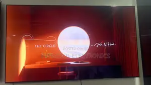 Premium 55” LG Oled C4 Smart TV With G-Sync Freesync