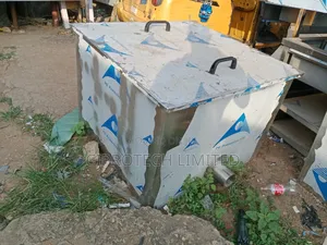 Fat Oil Trap Machine