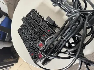 Hpe C-13 Pdu Extension Bar