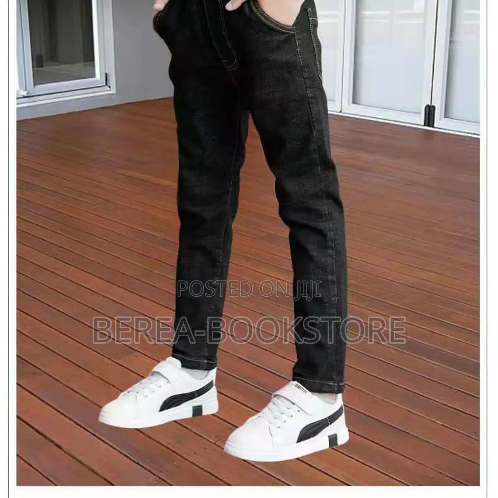 Boys Jeans