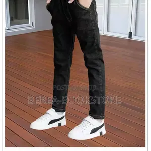 Boys Jeans