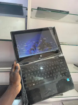 Laptop HP ProBook 11 X360 G2 EE 4GB Intel SSD 128GB
