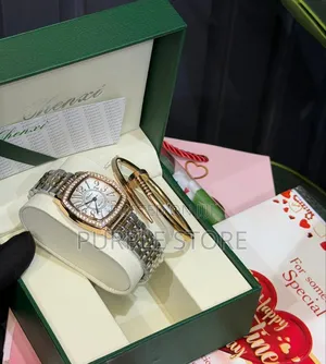 Chenxi Good Quality Watch and Bracelet With Exact Box