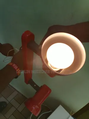 Youth Roof Lamp