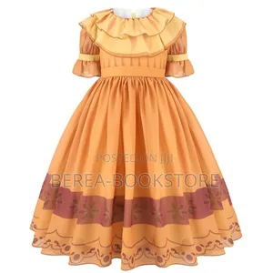 Princess Gown