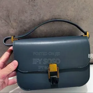 Charles Keith Bag
