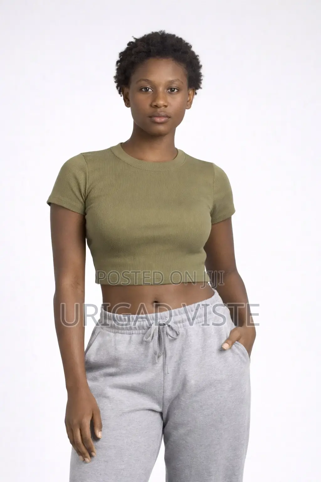 Basic Tops