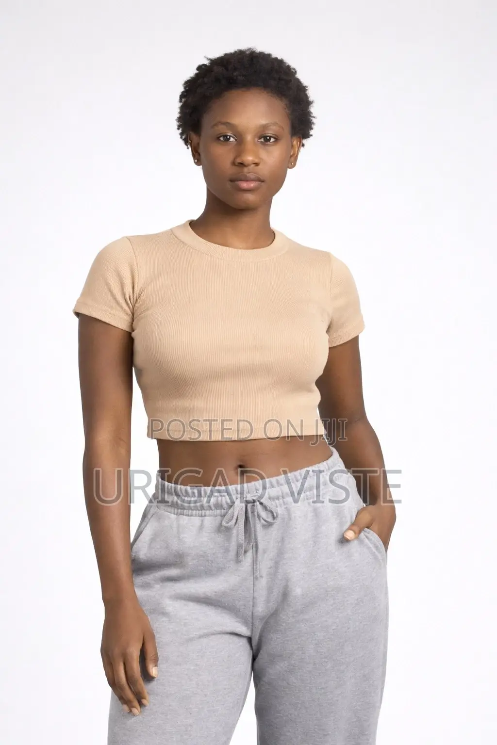 Basic Tops