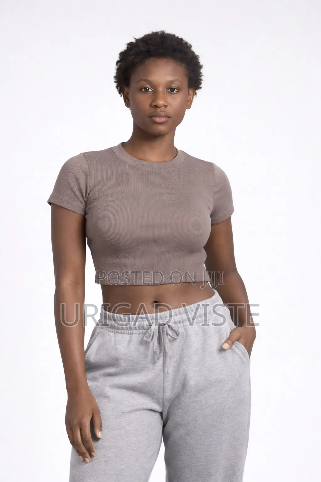 Basic Tops