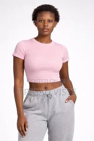 Basic Tops