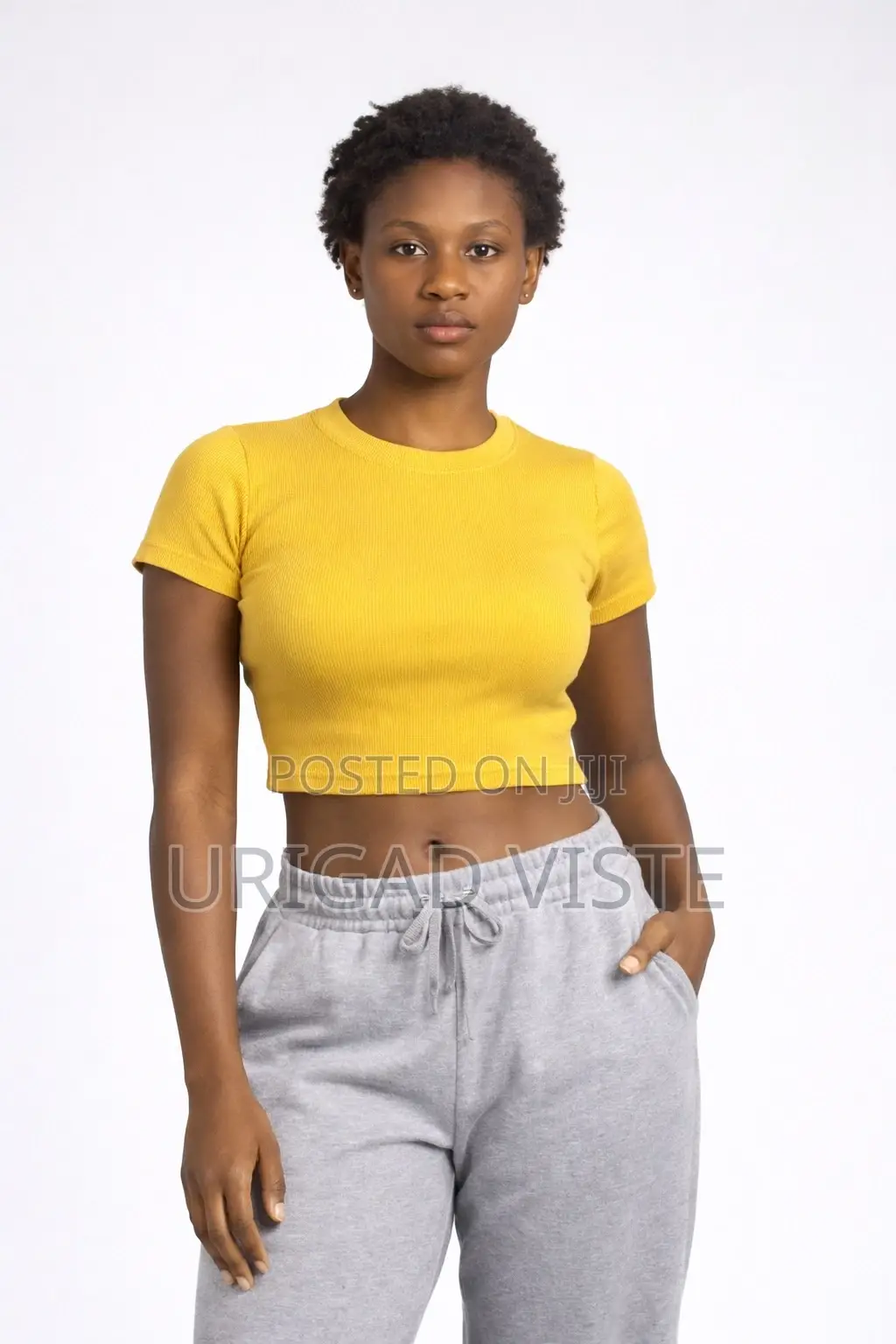 Basic Tops