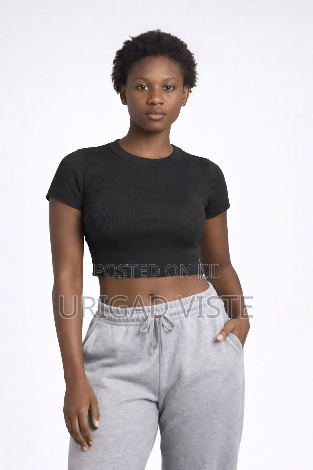 Basic Tops