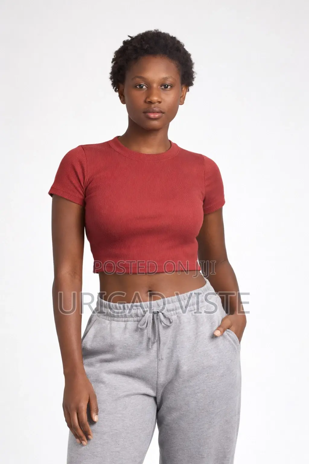 Basic Tops