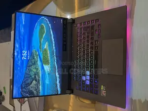 Laptop Asus ROG Strix G16 G614 16GB AMD Ryzen 7 SSD 1T