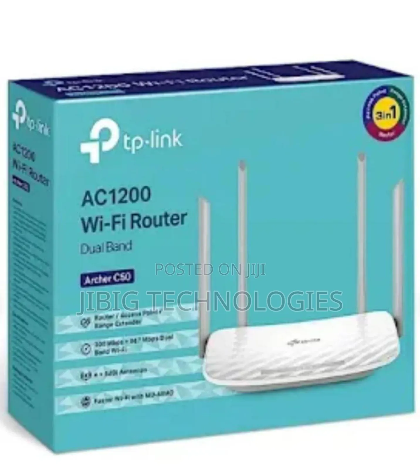 Tp Link Router