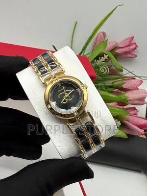 Chanel Ladies Watches 