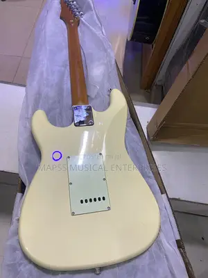 Sevillana Electric Lead Guitar