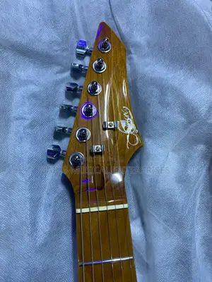 Sevillana Electric Lead Guitar