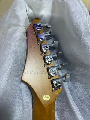Sevillana Electric Lead Guitar