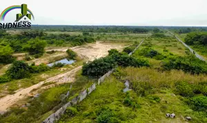 24 Plot of Land