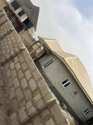 2bdrm Bungalow in Minna for sale