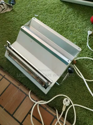 Electric Heat Sealer
