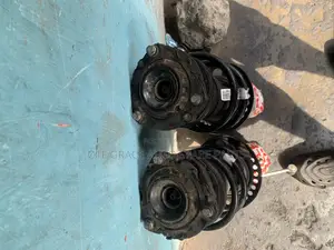 Front Shock