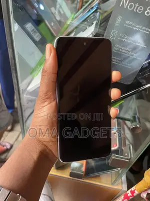 Xiaomi Redmi Note 11 128 GB White