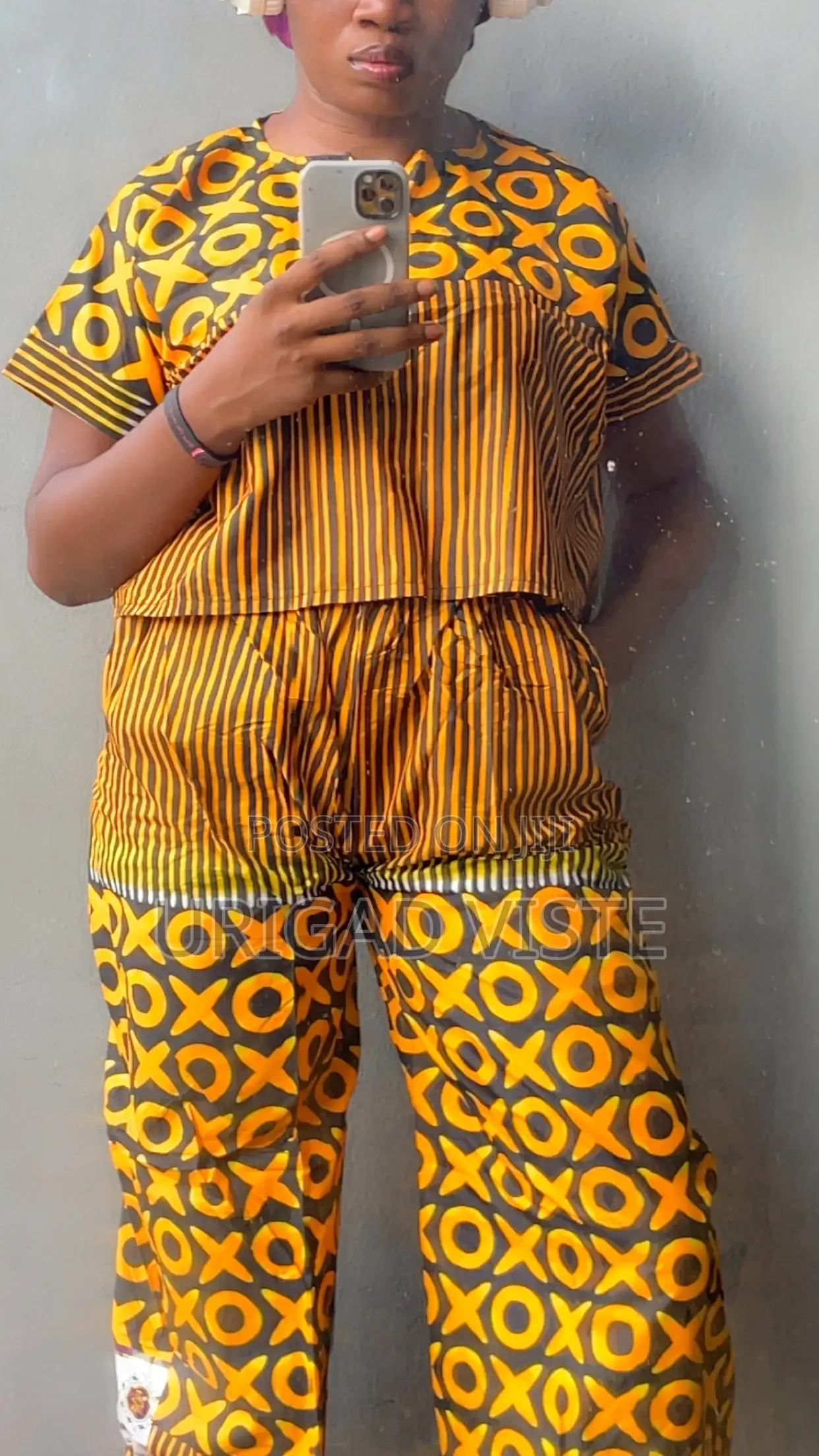 Ankara Two PCS