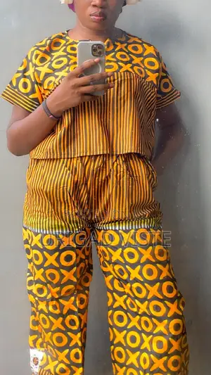 Ankara Two PCS