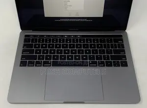 Laptop Apple MacBook Pro 2018 8GB Intel Core I5 SSD 256GB